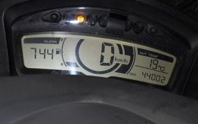 YAMAHA TRICITY 125 A SEC1J