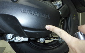 HONDA DUNK AF78