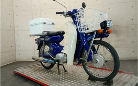 YAMAHA MATE 50 UA04J