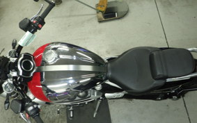 TRIUMPH ROCKET III GT 2023