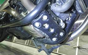 TRIUMPH BONNEVILLE BOBBER 2021