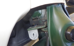 HONDA C50 SUPER CUB AA01