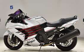 KAWASAKI ZX 1400 NINJA R A 2020