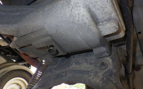 SUZUKI PALETTE CA41A