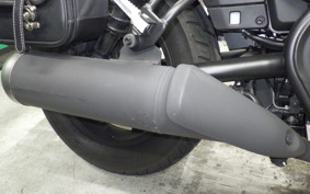 HONDA REBEL 500 A 2024 PC60
