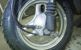 HONDA DIO CESTA GEN 2 2023 AF68