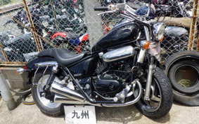 HONDA MAGNA 250 MC29