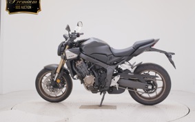 HONDA CB650R 2018 RH17