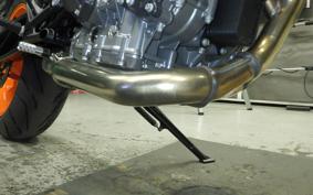 KTM 890 DUKE GP 2024