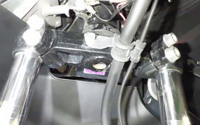 HONDA ADV150 2017 KF38