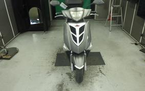 PGO TIGRA 125 2026