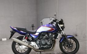 HONDA CB400SFV-4 2022 NC42