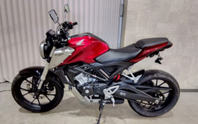 HONDA CB125 R JC79