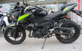 KAWASAKI Z250 EX250P