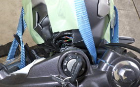 HONDA GB350S 2024 NC59