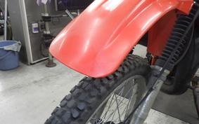 HONDA MTX125R 1997 JD05