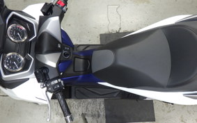 HONDA FORZA 250 MF15
