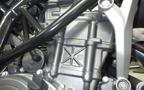 KTM 125 DUKE 2023