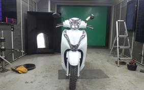 HONDA LEAD 125