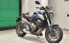 HONDA CB650R 2022 RH03