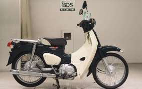HONDA C110 SUPER CUB 2023 JA44