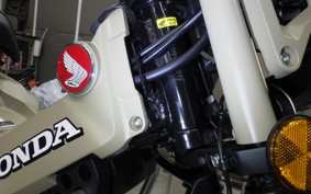 HONDA CT125 HUNTER CUB 2022 JA55
