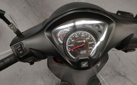 HONDA DIO 110 JF58