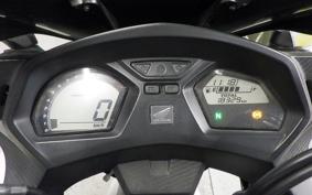 HONDA CBR650F 2016