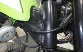 KAWASAKI KV75 2021 KV075A