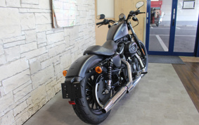 HARLEY HARLEY XL883N 2012 LE2