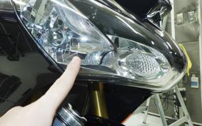 KAWASAKI ZX 10 NINJA R 2004 ZXT00C