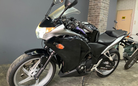 HONDA CBR250R MC41