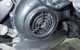 YAMAHA AXIS 125 Z SED7J