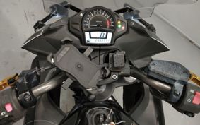 KAWASAKI NINJA400 EX400E