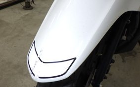 SUZUKI ADDRESS 110 CE47A