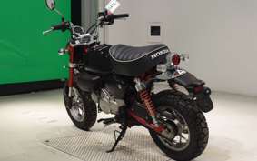 HONDA MONKEY 125 JB02