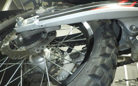 HONDA CRF250L 2025 MD47