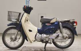 HONDA C110 SUPER CUB JA44