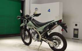 KAWASAKI KLX230ｼｪﾙﾊﾟ LX232A