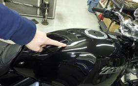 KAWASAKI ZEPHYR 400 Gen.2 1992 ZR400C