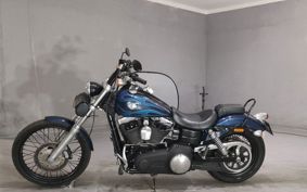 HARLEY FXDWG1580 2011 GP4