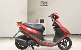 SUZUKI ADDRESS V50 2021 CA4BA