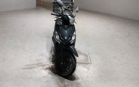 SUZUKI ADDRESS V110 CE47A