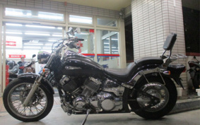 YAMAHA DRAGSTAR 400 2002 VH01J