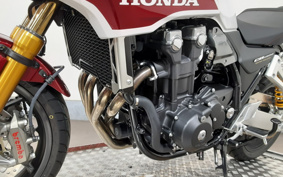 HONDA CB1300SF FINAL ED 2025 SC54