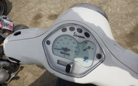 VESPA LX50 4T4V