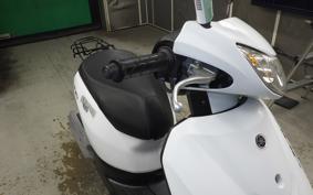 YAMAHA JOG-7 AY01