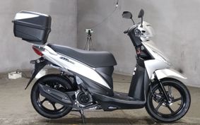 SUZUKI ADDRESS V110 CE47A