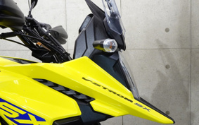 SUZUKI STROM SX EL11A