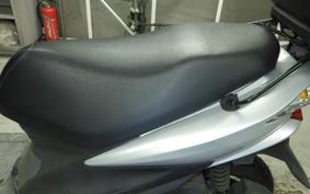 SUZUKI ADDRESS V125 S 1992 CF4MA